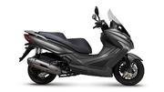 KYMCO X-TOWN 125 - IN STOCK (2)