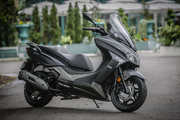 KYMCO X-TOWN 125 - IN STOCK (5)