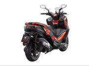 KYMCO DTX360 320CC - IN STOCK NOW (6)